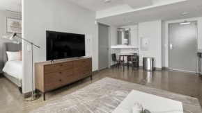 Landing at Lofts at American Life - 1 Bedroom in Central City